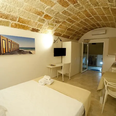 Apartamento Ts *